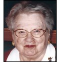 Virginia Russell obituary, St Paul, MN
