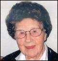 Tillie K. SCHWINN-JARNOT obituary, West St. Paul, MN
