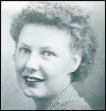 Bertha J. LAZINSKI obituary, Richfield, MN