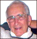 Verne Joseph GUION obituary, New Richmond, WI