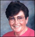 Betty Jean BROSSART obituary, Woodbury, MN