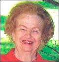 Doris P. WEINHAGEN obituary, Vadnais Heights, MN
