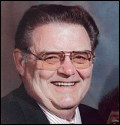 John A. LINDKVIST obituary, Lauderdale, MN