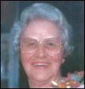 Ingeburg M. KNOOP obituary, Columbia City, OR