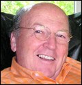 William F. HENRY obituary, Arden Hills, MN