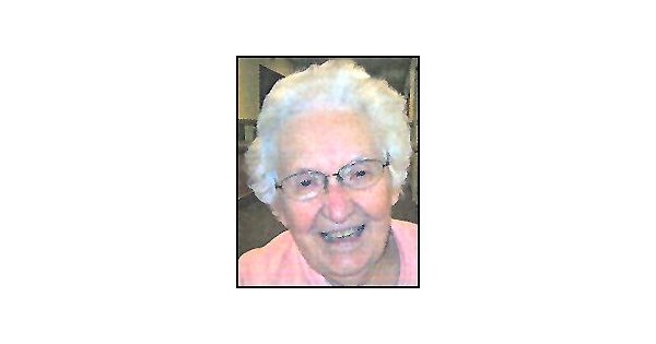Theresa HARRI Obituary (2014) - Chisago City, MN - Pioneer Press