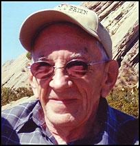 George J. "Corky" WARLING obituary, Oakdale, MN