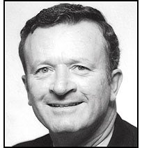 Donald Anthony McNAMARA obituary, 1929-2014, Jacksonville, FL