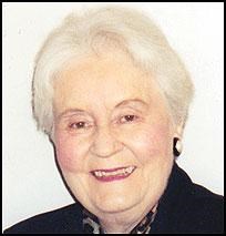 Melba Sands WILLIAMSON obituary, St. Paul, MN
