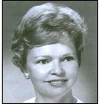 LaVerne Holt CHERRY obituary, Scottsdale, AZ
