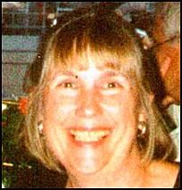 Nancy Jean SORENSEN obituary, Roseville, MN