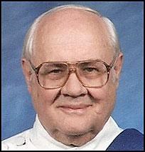 Deacon  Frank J. SCHNEIDER obituary, Roseville, MN