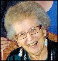 Kathleen CLOUTIER obituary, Stillwater, MN
