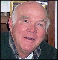 Thomas M. MOONEY obituary, Woodbury, MN