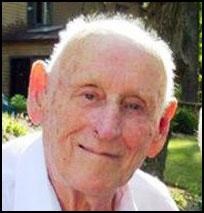 Ronald L. CHRISTENSEN obituary, Roseville, MN