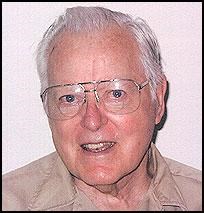 Norbert P. ARNOLD Jr. obituary, St Paul, MN