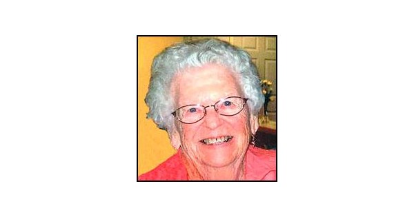 Helen MILLER Obituary (1920 - 2015) - Amery, WI - Pioneer Press