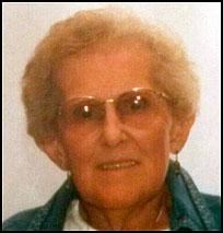Elaine F. LEHMANN obituary, Lindstrom, MN