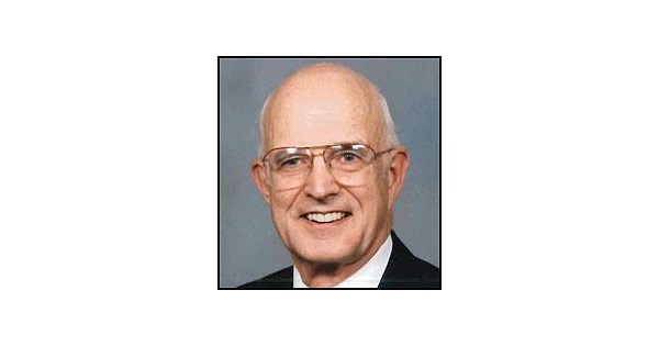 Bruce RICE Obituary (1923 - 2016) - St. Paul, MN - Pioneer Press