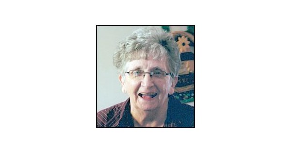 Joan WEGENER Obituary (2016) - South St Paul, MN - Pioneer Press