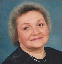 Marilyn BROWN Obituary (2016) - Roseville, MN - Pioneer Press
