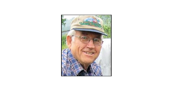 Oliver VAN ALSTINE Obituary (1936 - 2016) - Cottage Grove, MN - Pioneer ...