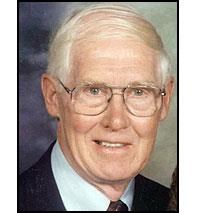 Cyril Dennis McFADDEN obituary, Stillwater, MN
