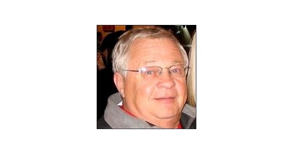 Richard BECKMAN Obituary (1950 2016) St. Paul, MN