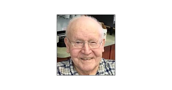 Earl BESTER Obituary (1924 - 2016) - Farmington, MN - Pioneer Press
