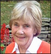 Nancy P. PETERSON obituary, Minneapolis, MN