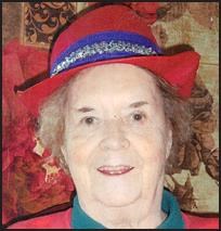 Delores Catherine "Auntie" McCANN obituary, 1933-2017, St Paul, MN