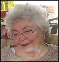Maxine Marcella KUEHNEL obituary, White Bear Lake, MN
