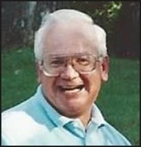 William B. BARTE obituary, Roseville, MN