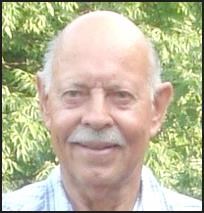 Verdean A. "Dean" BAERENWALD obituary, Hudson, WI