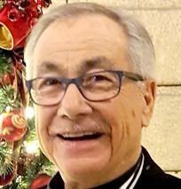 John Marley CLAREY obituary, St. Paul, MN