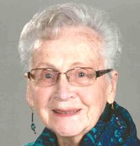 Elizabeth Hobbs Obituary Osceola Wi Pioneer Press