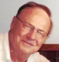 Tony P. JOHN obituary, New Richmond, WI