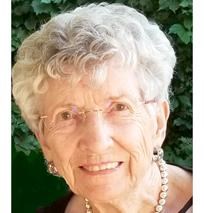 Maysel GUENTHER obituary, 1924-2019, St. Paul, MN