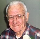 James J. NAVARRE Obituary