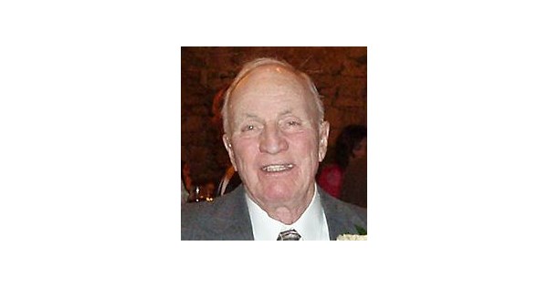 John LARSON Obituary (2020) - Lindstrom, MN - Pioneer Press