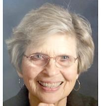 Betty Lou PETERSON obituary, St. Paul, MN