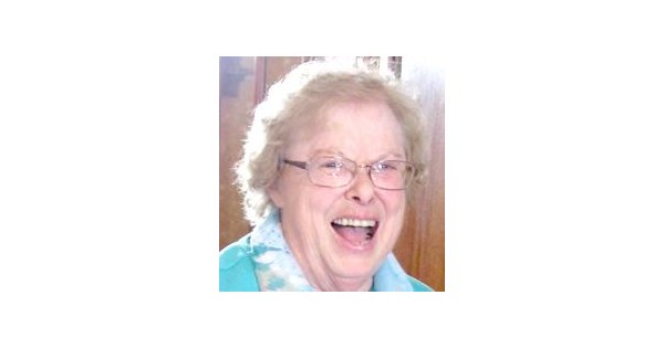 Patricia EGGERT Obituary (2020) - West Salem, WI - Pioneer Press