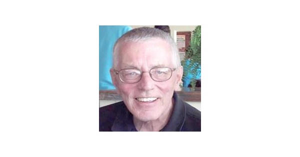 Edward LESLIE Obituary (2021) - Shoreview, MN - Pioneer Press