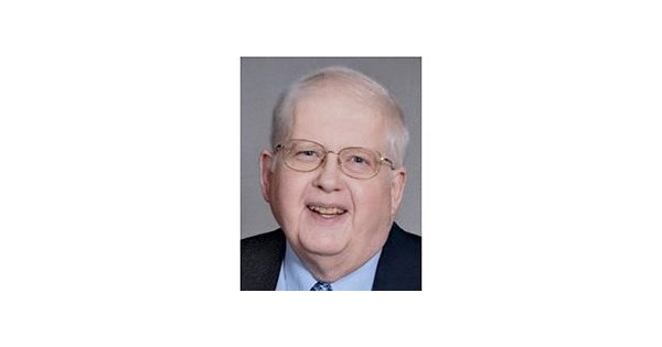 Larry KIENITZ Obituary 2021 North St Paul MN Pioneer Press