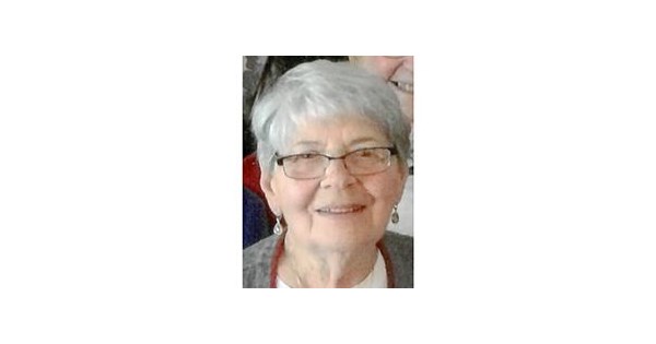 Sharon OLSON Obituary (1933 - 2021) - St Paul, MN - Pioneer Press