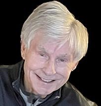 John ROTH Obituary (2023) - Arden Hills, MN - Pioneer Press