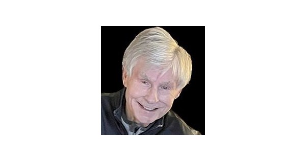 John ROTH Obituary (2023) - Arden Hills, MN - Pioneer Press