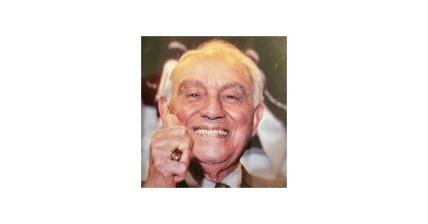 Louis COTRONEO Obituary (1930 - 2023) - Hugo, MN - Pioneer Press