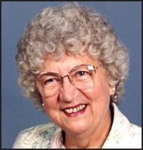 Dorothy HANNER obituary, Cottage Grove, MN