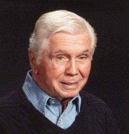 Richard "Dick" RAFFERTY obituary, St Paul, MN